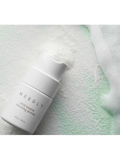 Needly Mild Enzyme Cleansing Powder - Мягкая энзимная пудра для умывания